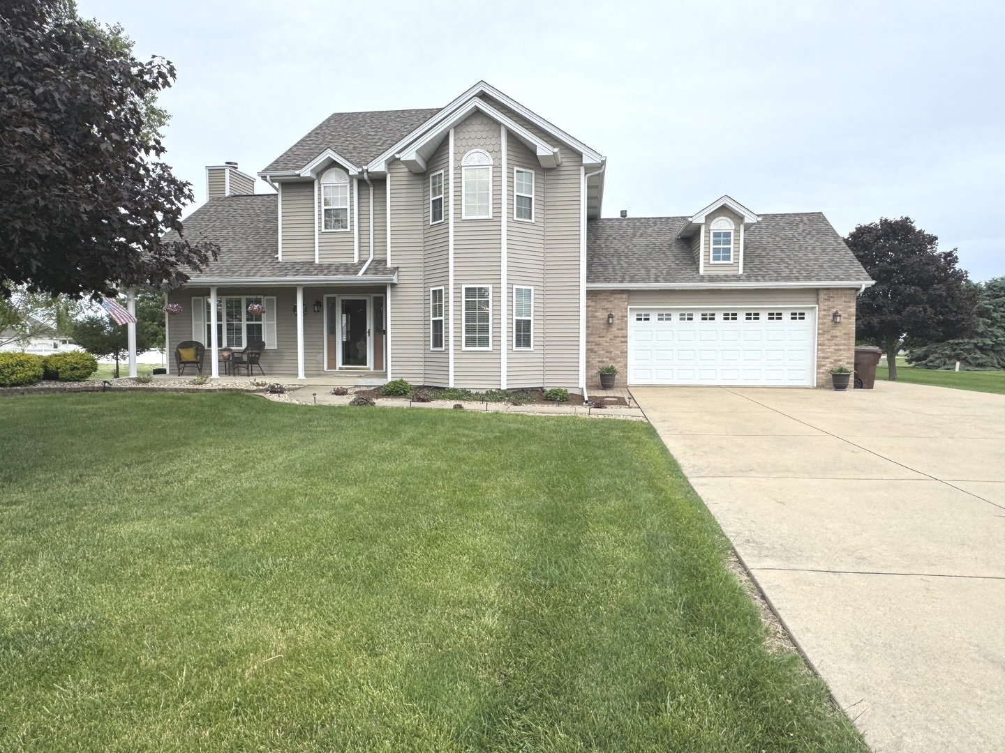 2041 Bluff Road