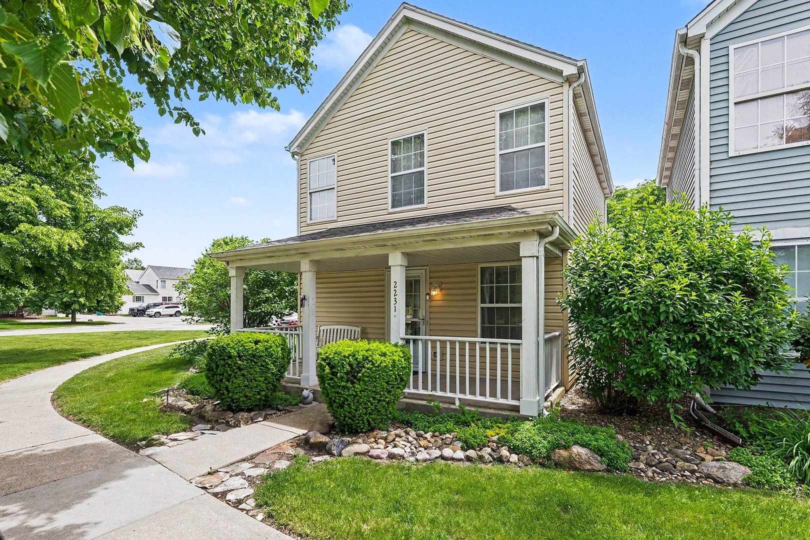 2231 Dalewood Court