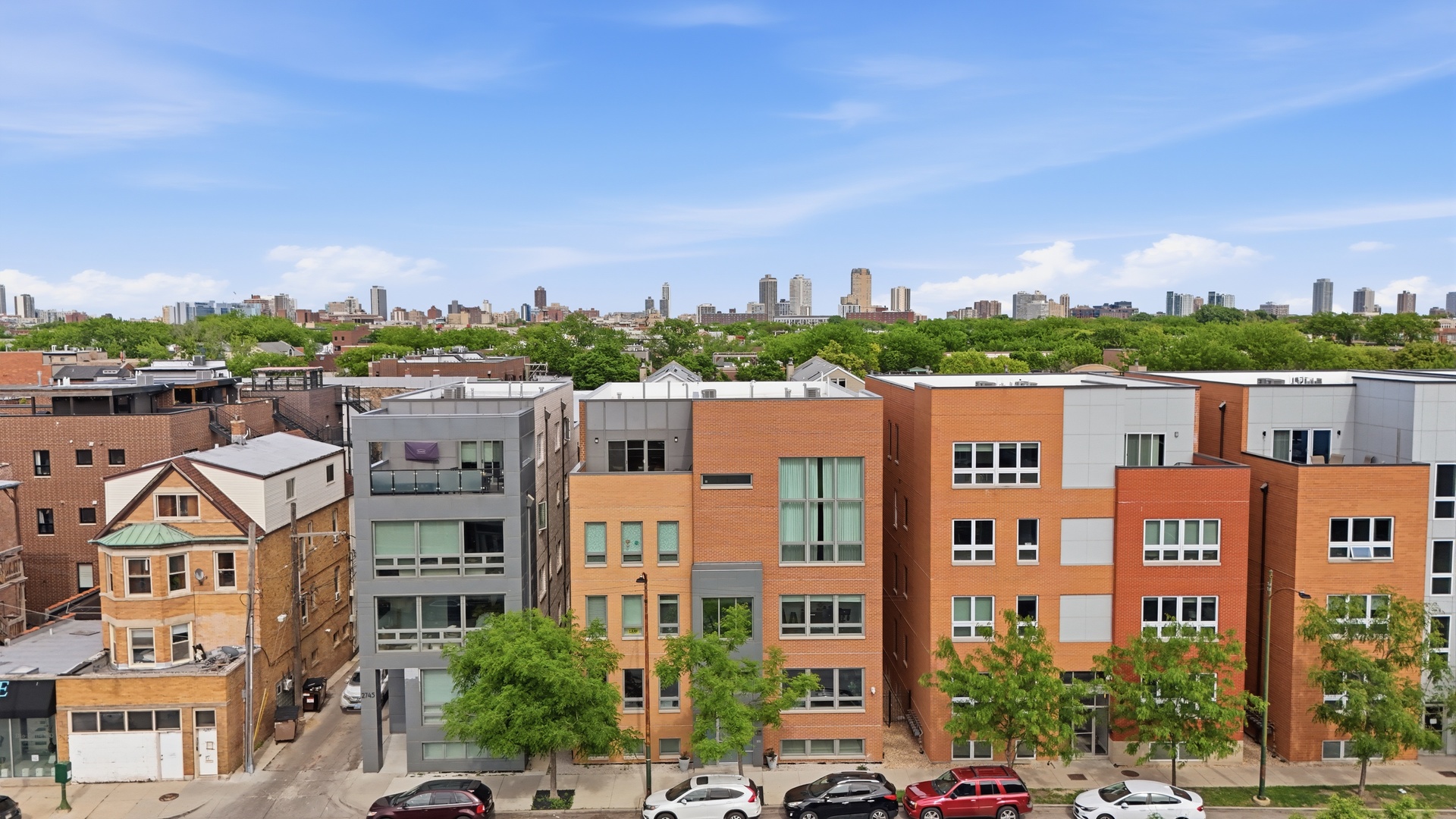 2743 Ashland Avenue
