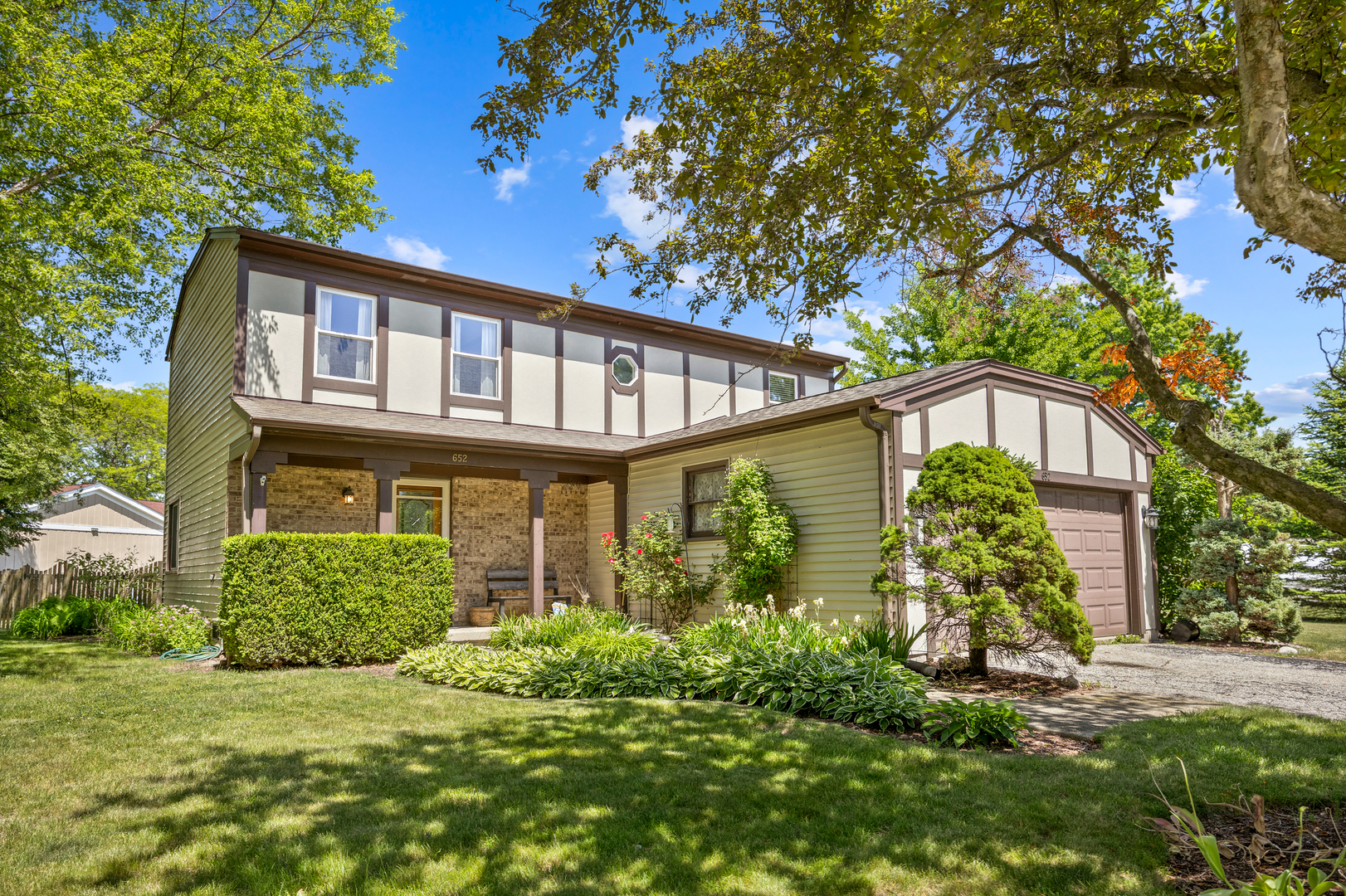 652 Cherry Valley Road