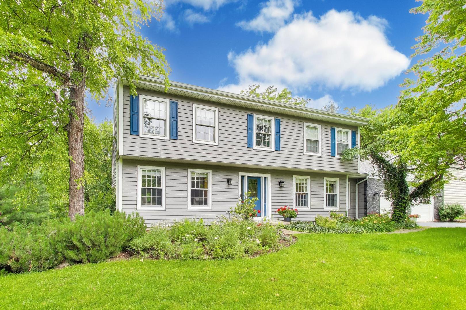 924 Glen Oak Drive