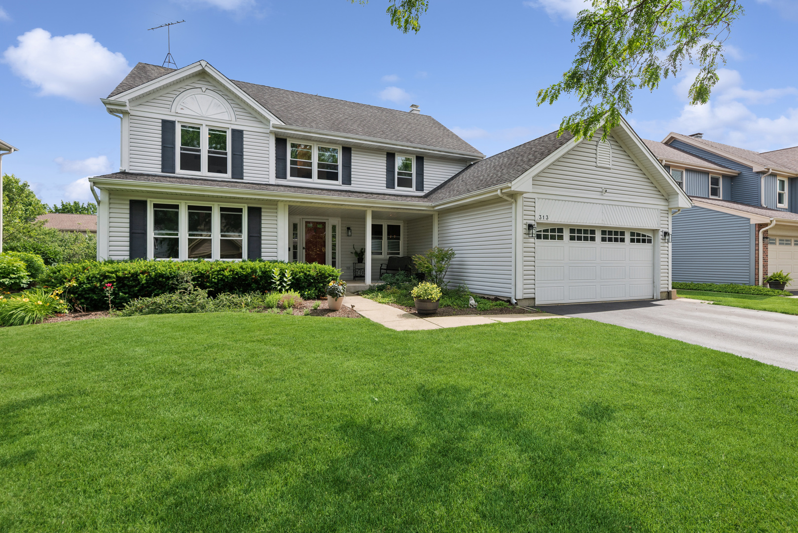 313 RICHMOND Lane