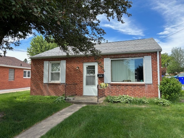 628 Division Street