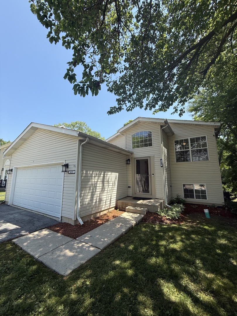 425 Keller Avenue