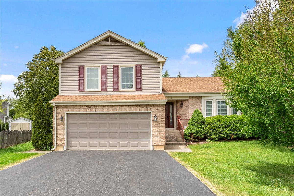 4 Waterbury Court