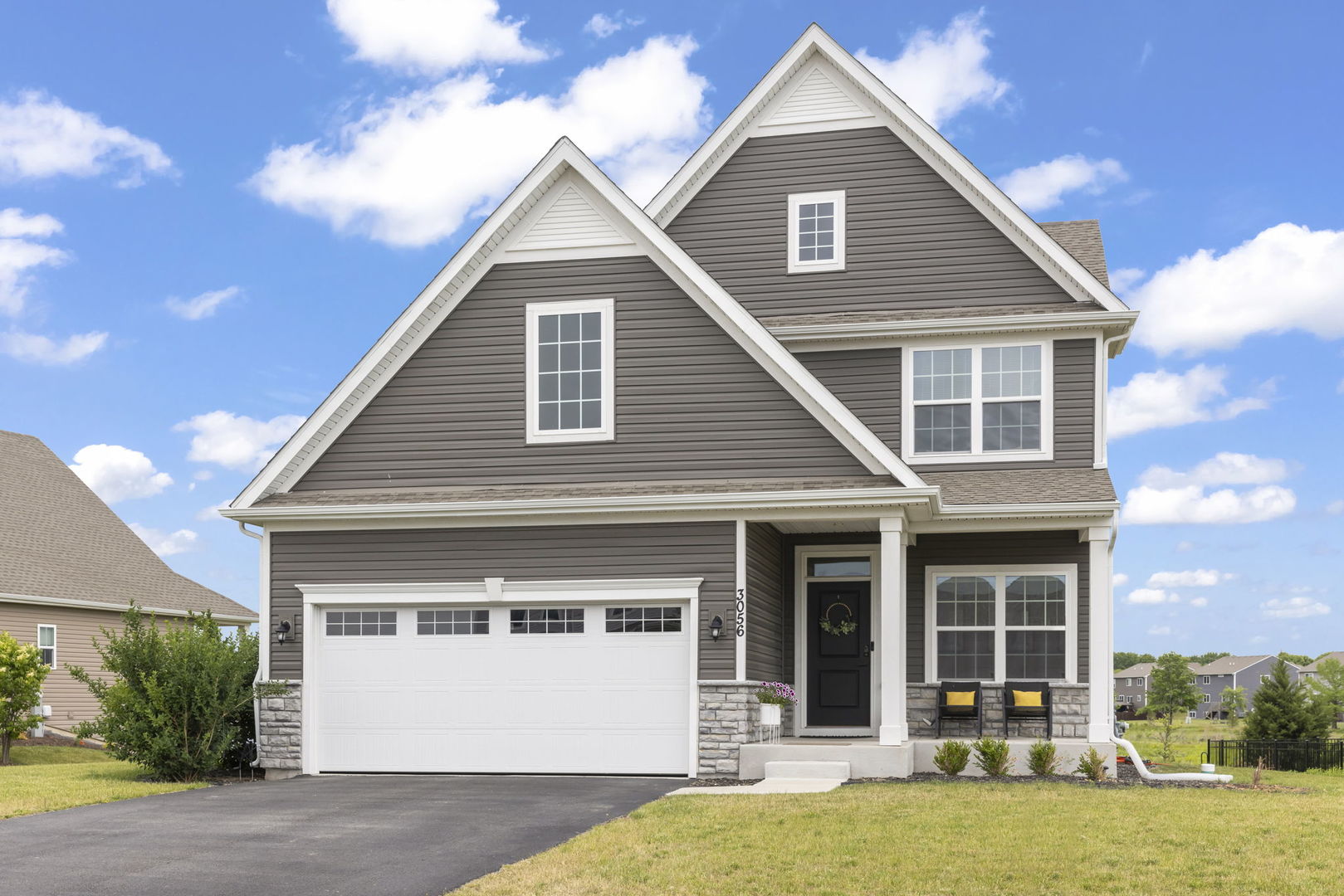 3056 Grande Trail