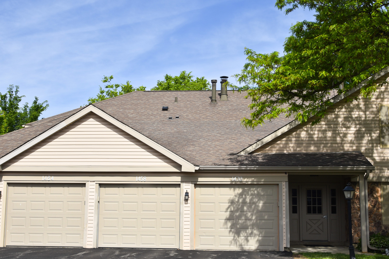 1464 Birchwood Lane