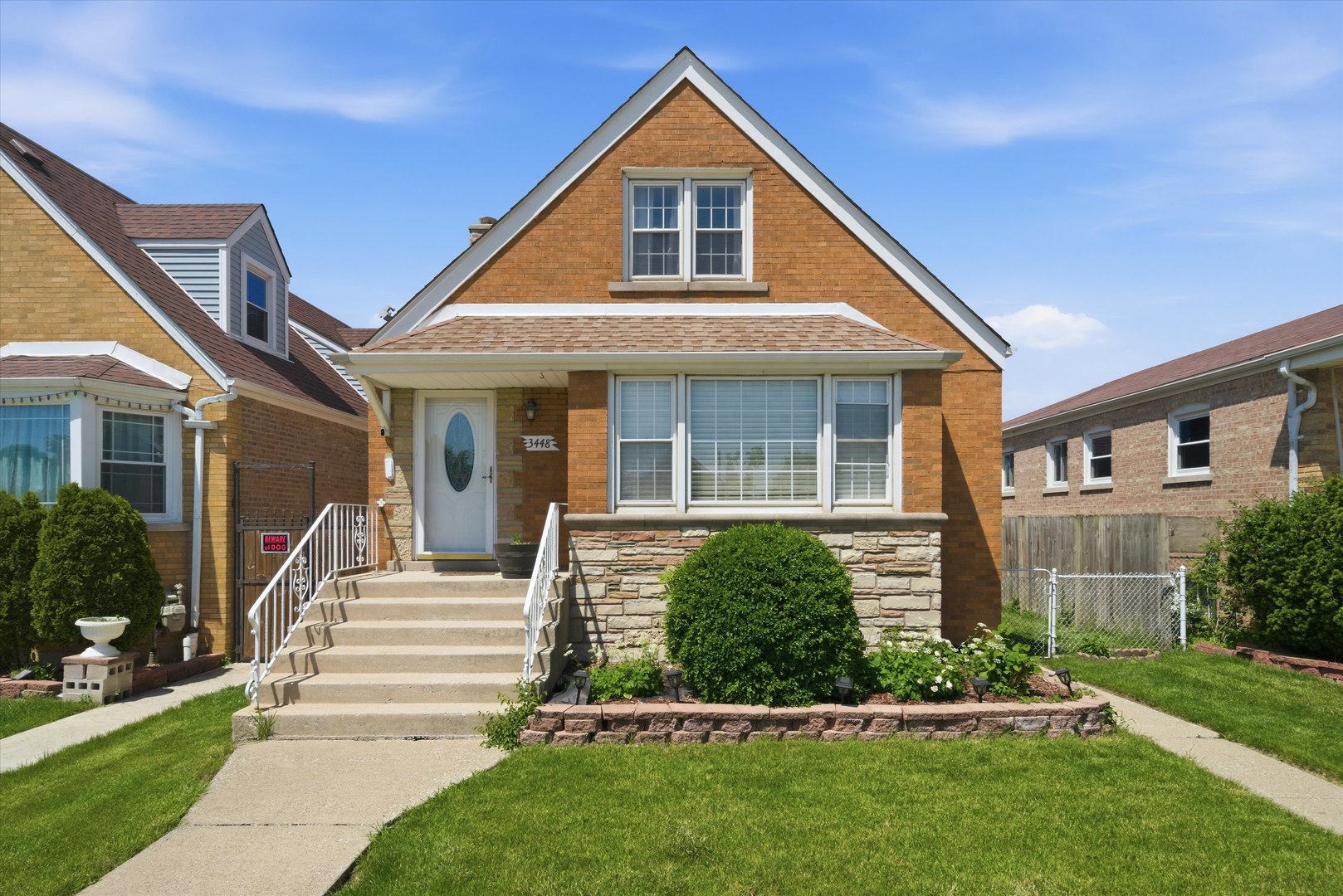 3448 73rd Street