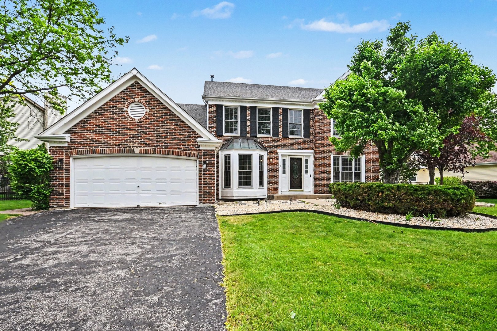 865 Warwick Lane