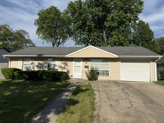 1271 DURHAM Drive