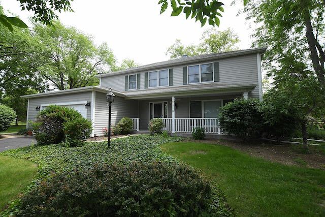 1817 Charnbrook Drive