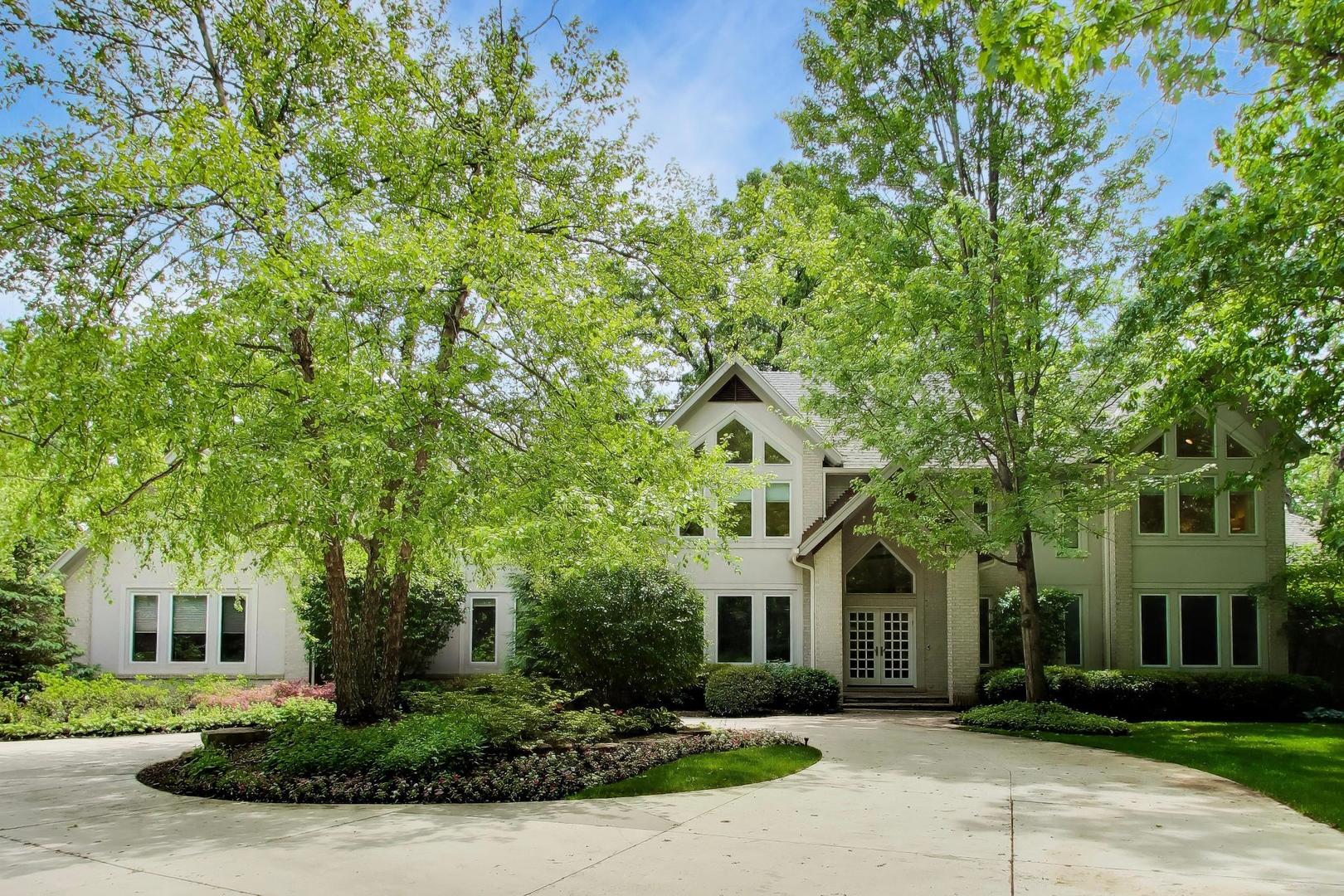 2665 Sunset Trail