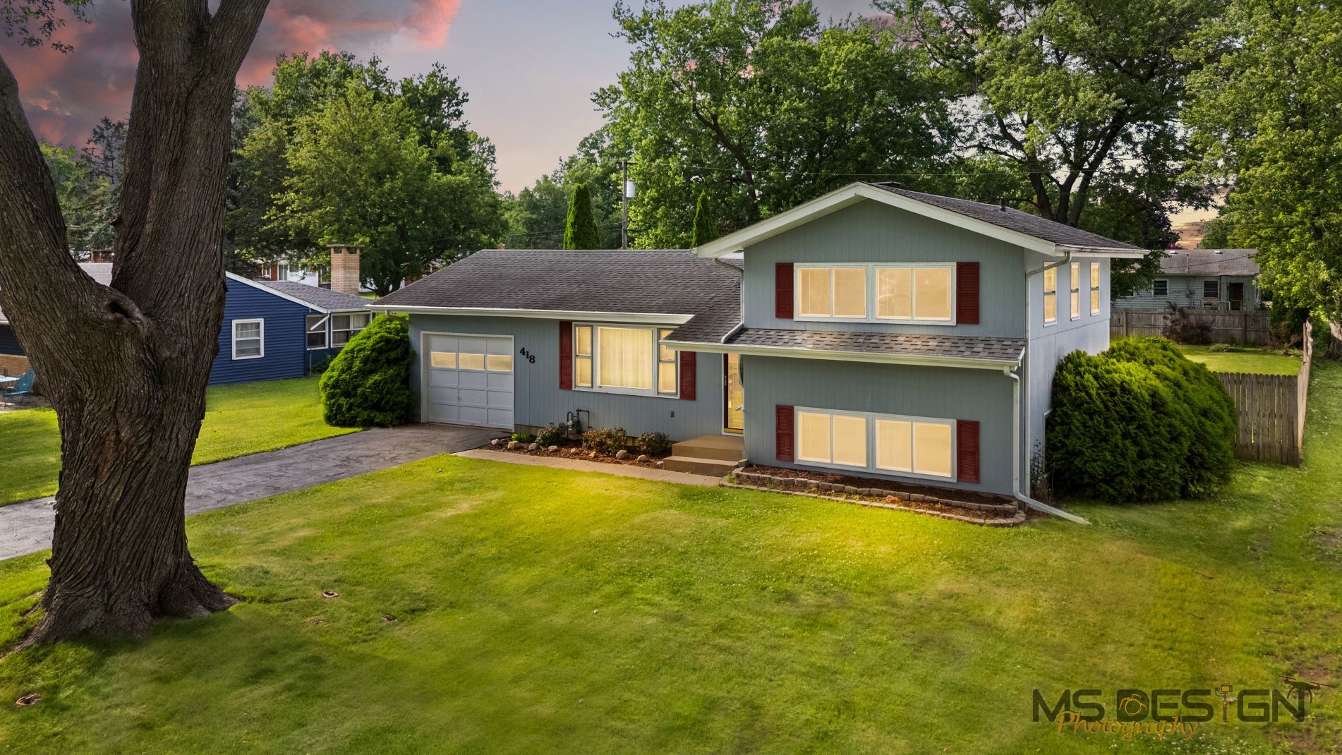 418 Barbara Street