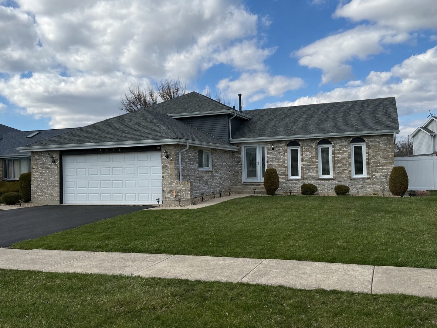 4412 Bretz Drive