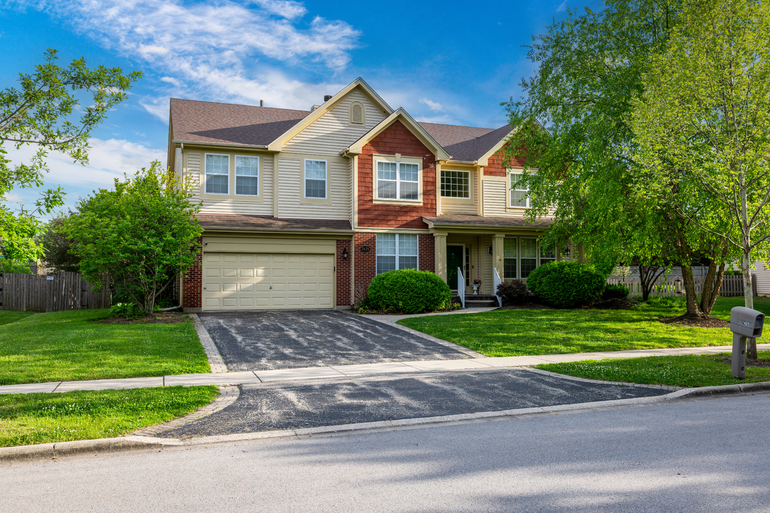 7421 Prescott Lane