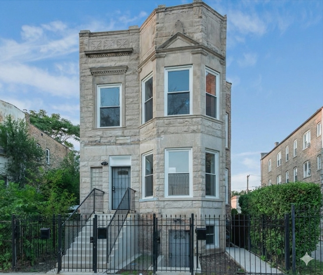 4140 WILCOX Street
