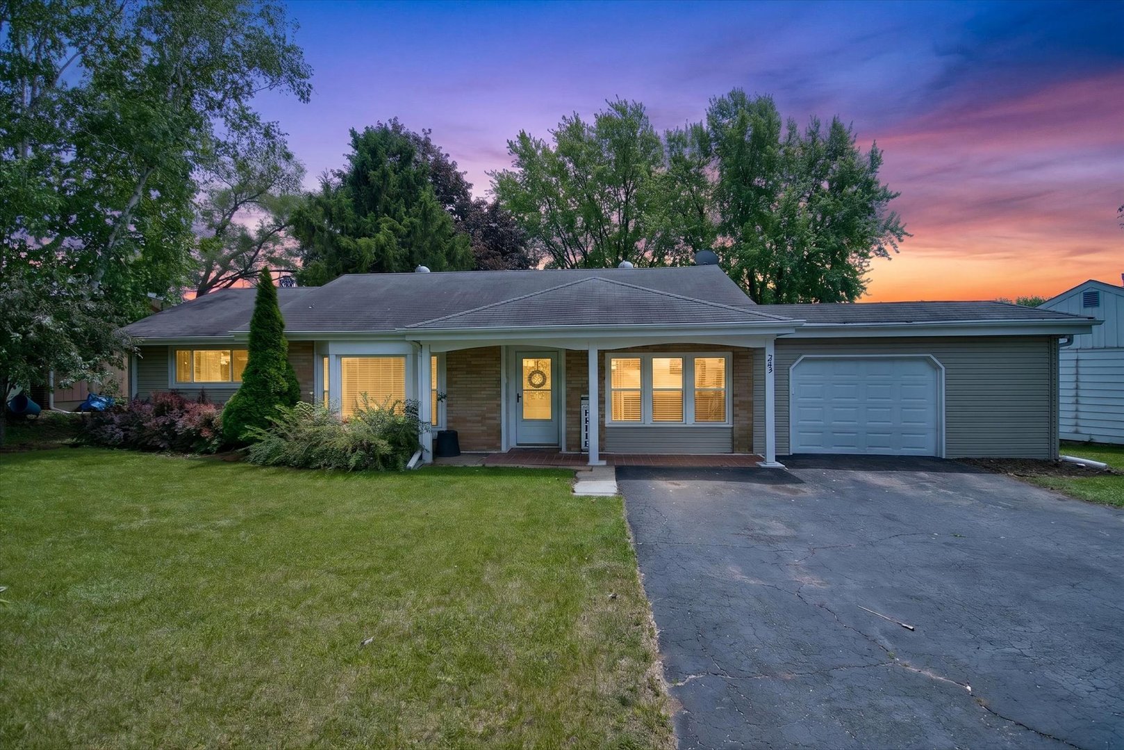 249 Hickory Lane