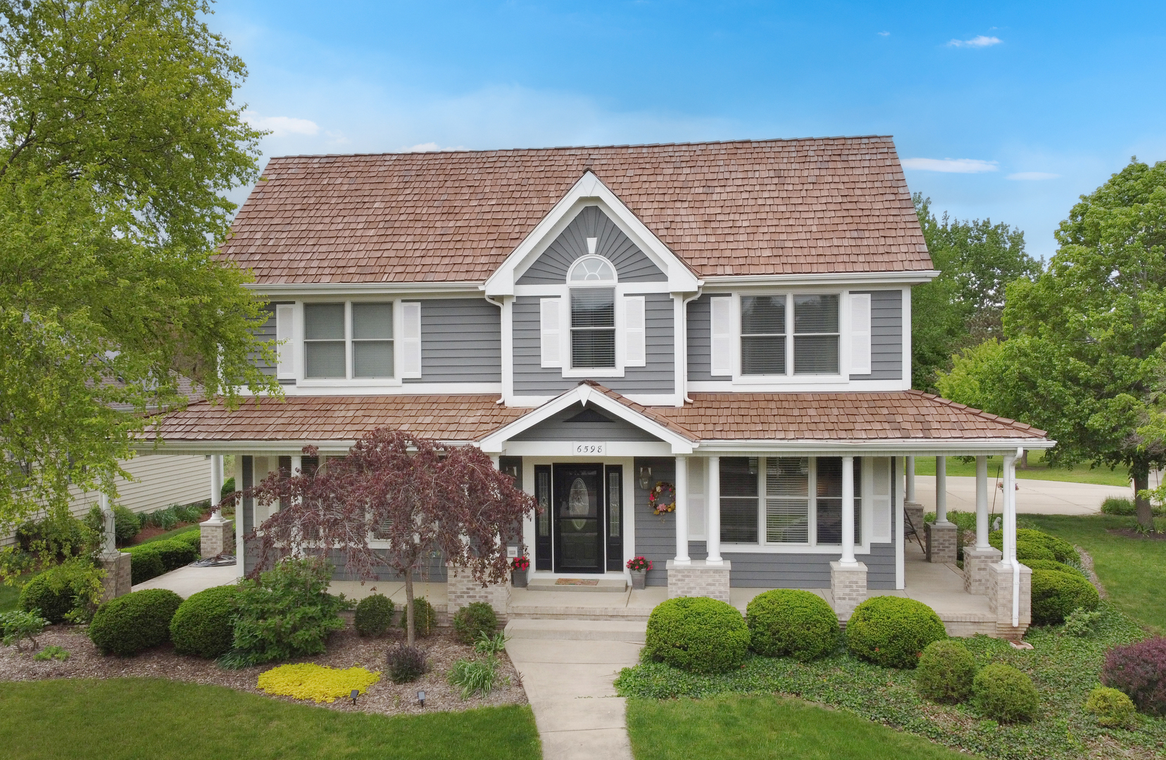 6598 REVERE Court
