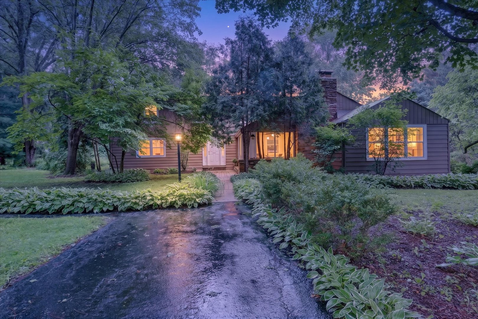 393 Warwick Lane