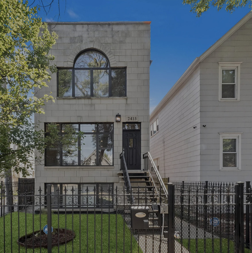 2415 Palmer Street