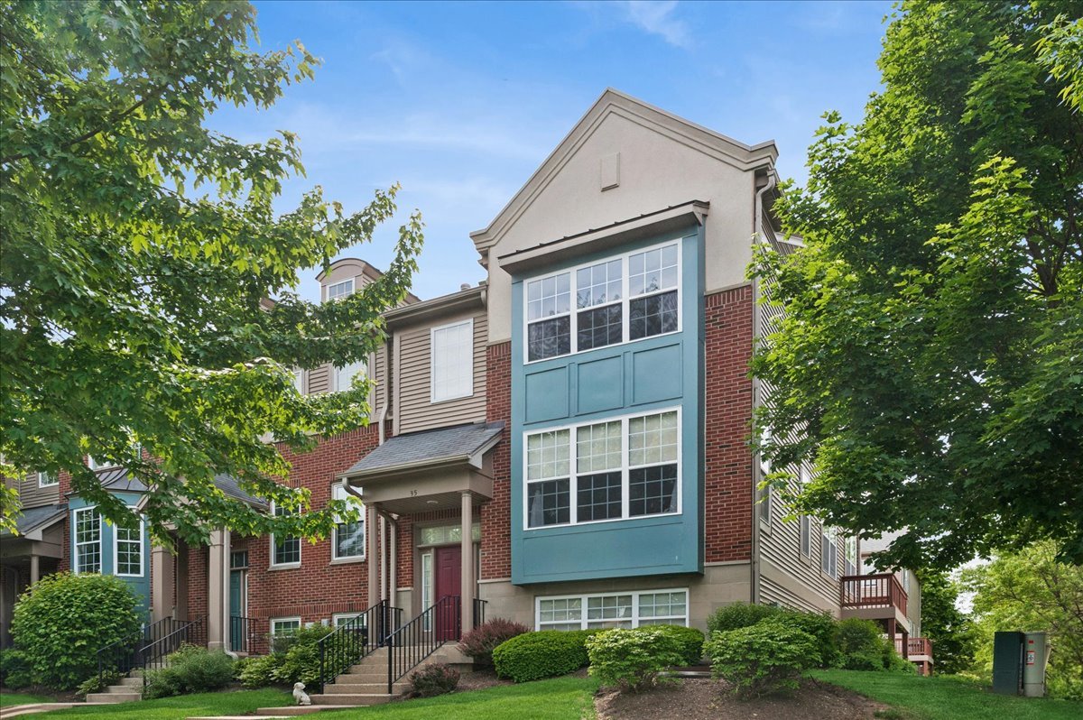35 Thomas Court