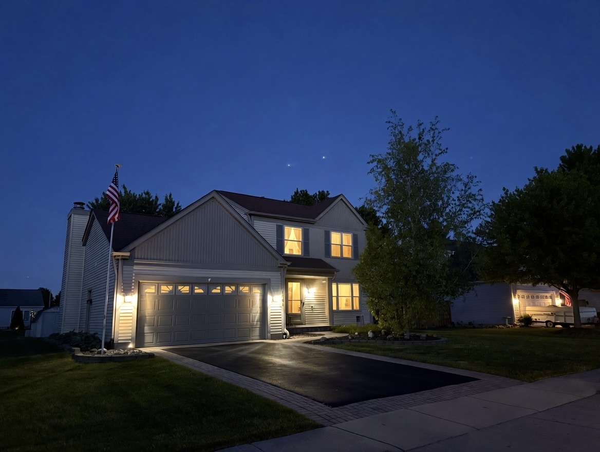 1141 Millcreek Lane