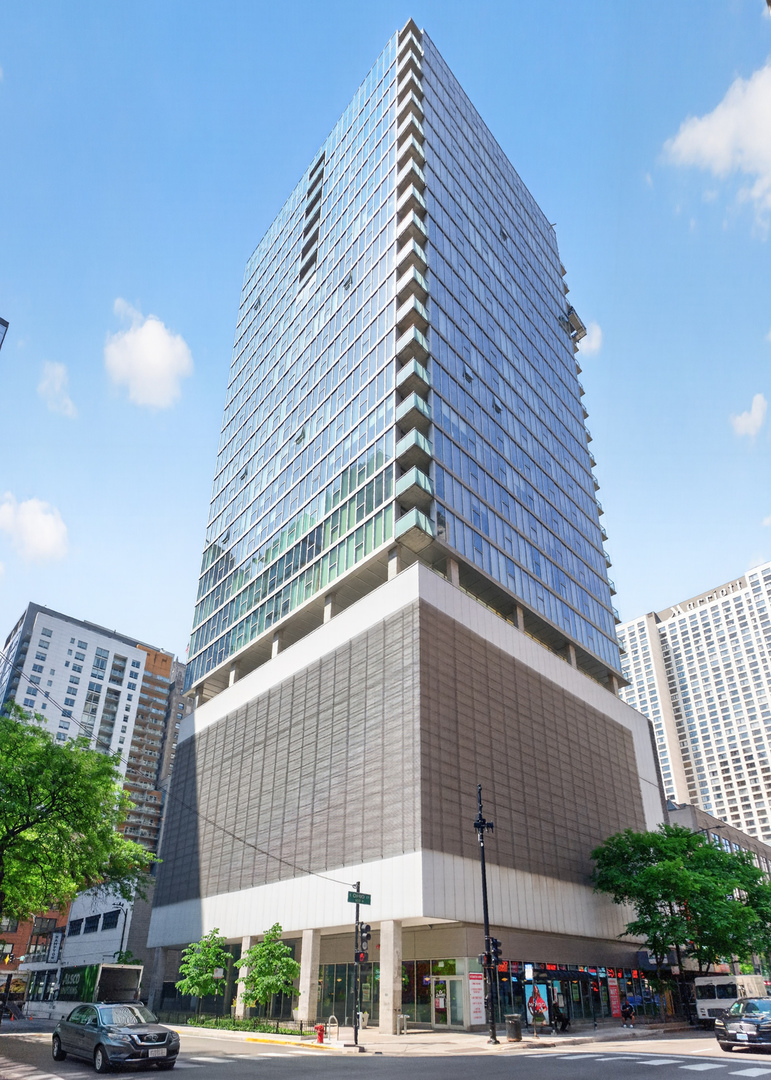 550 St Clair Street
