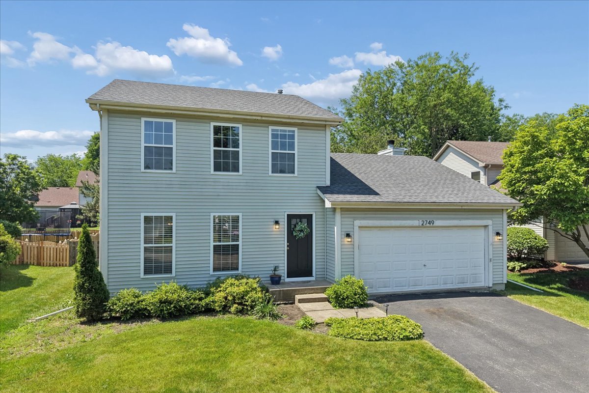 2749 Stuart Kaplan Drive