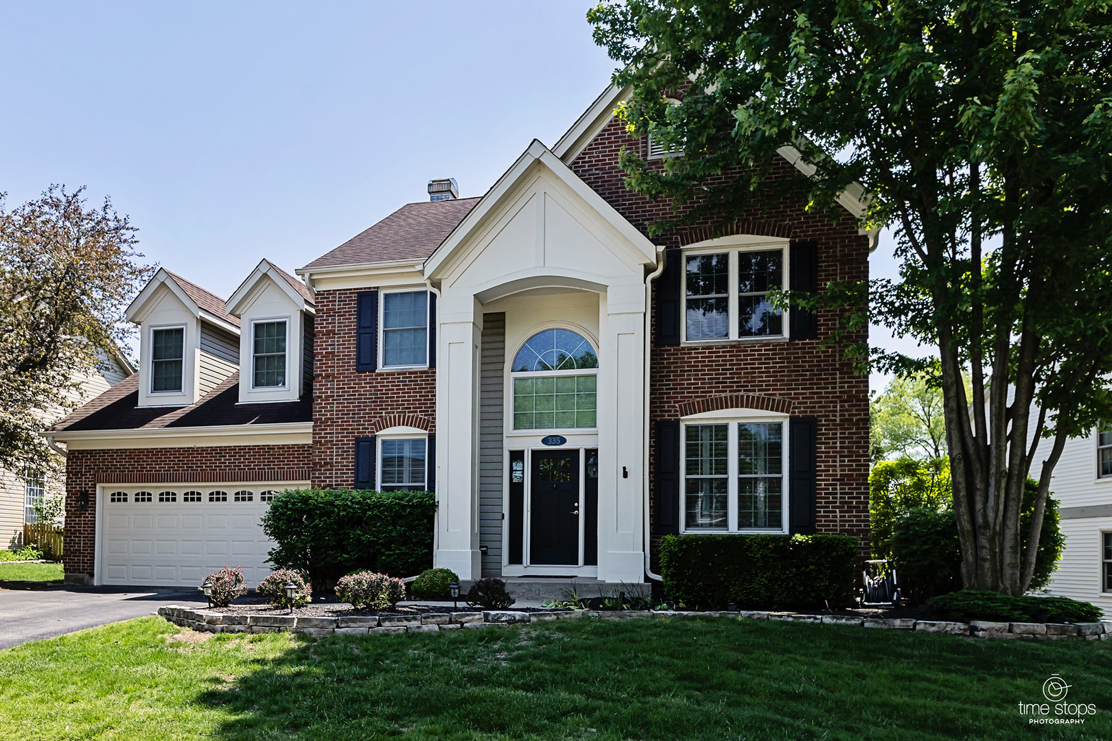 335 Wentworth Lane
