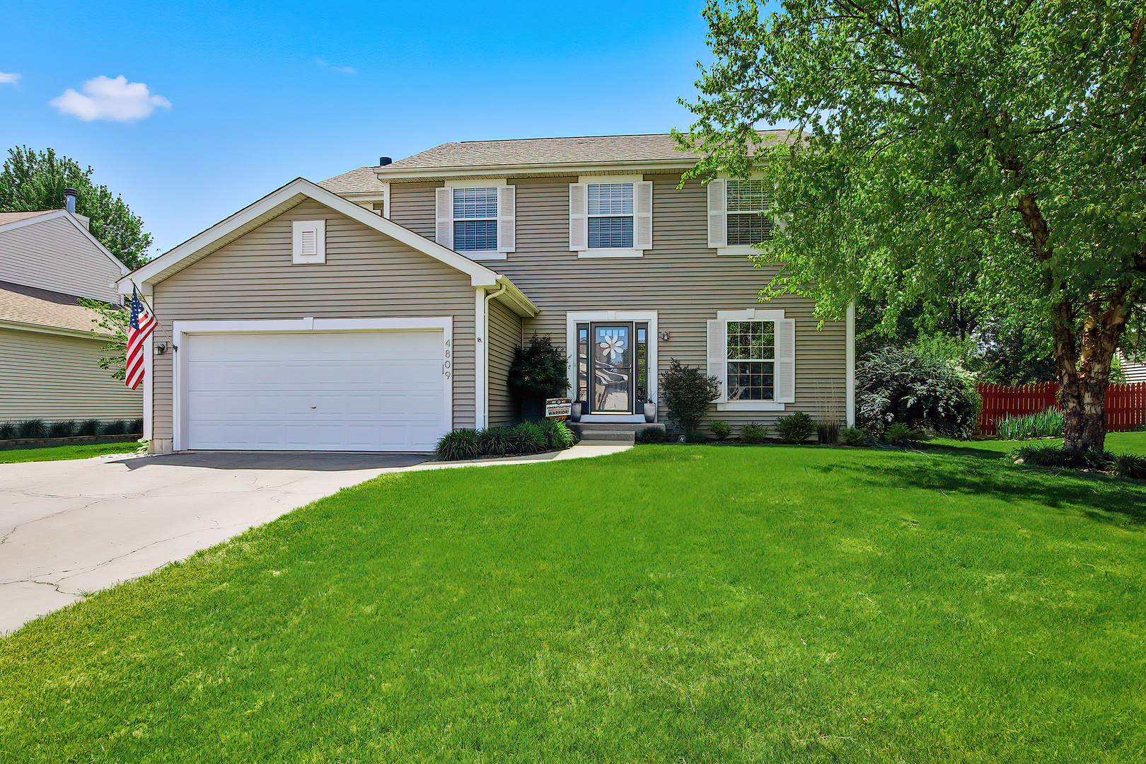 4809 Joyce Lane