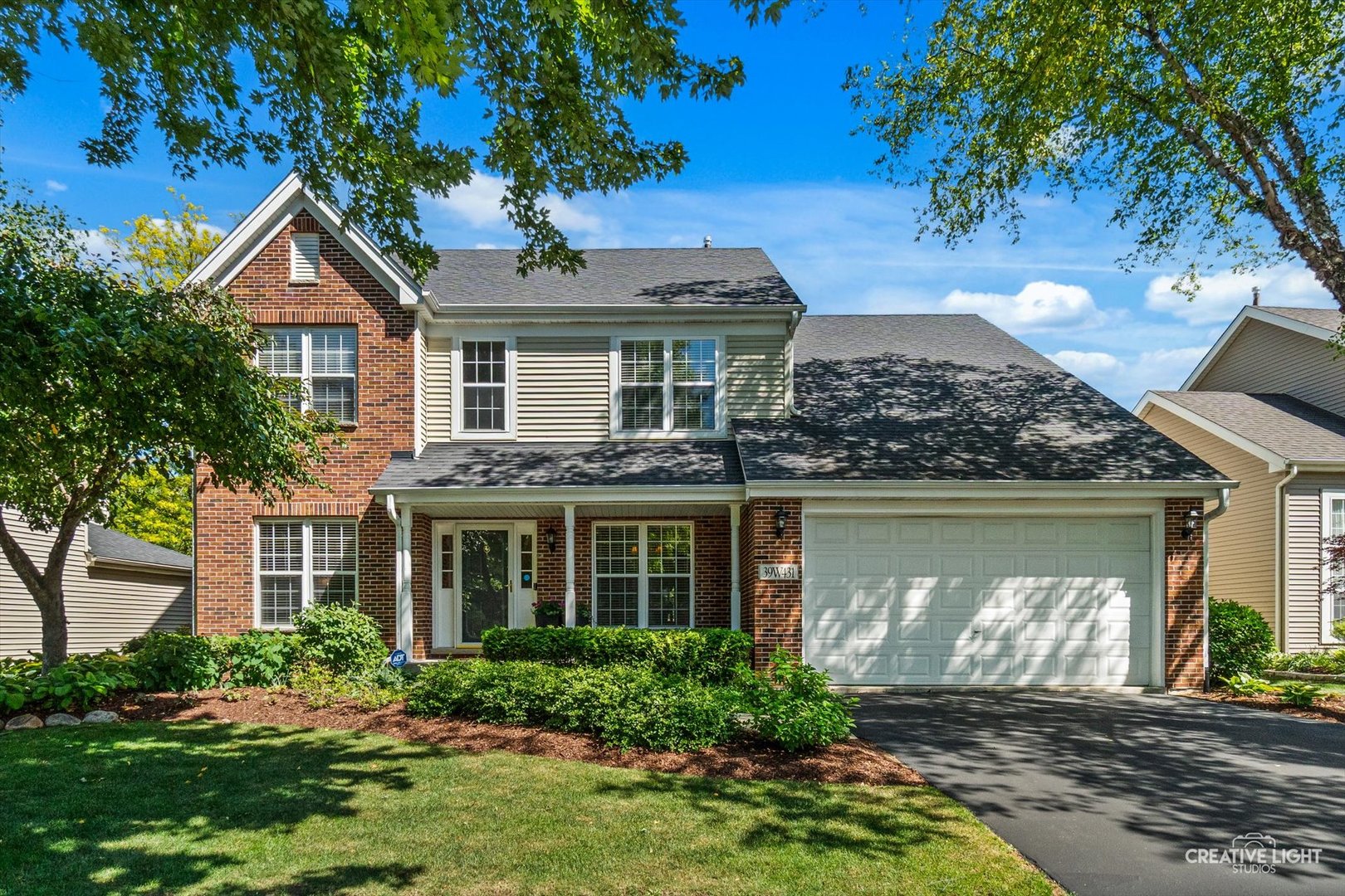 39W431 Mallory Drive