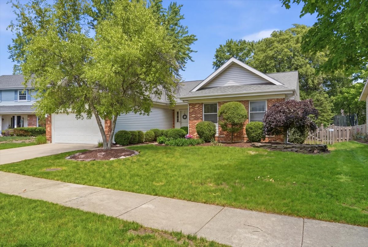 1109 Whitman Place