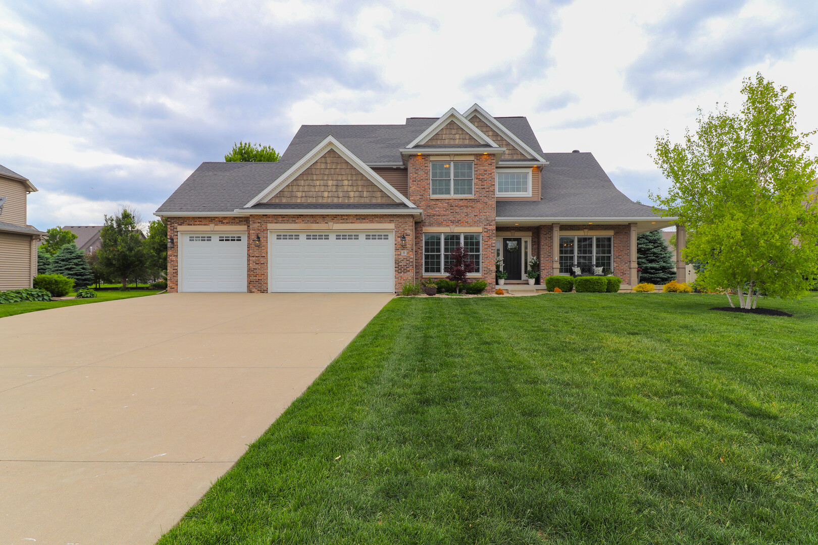 8 Ann Arbor Court
