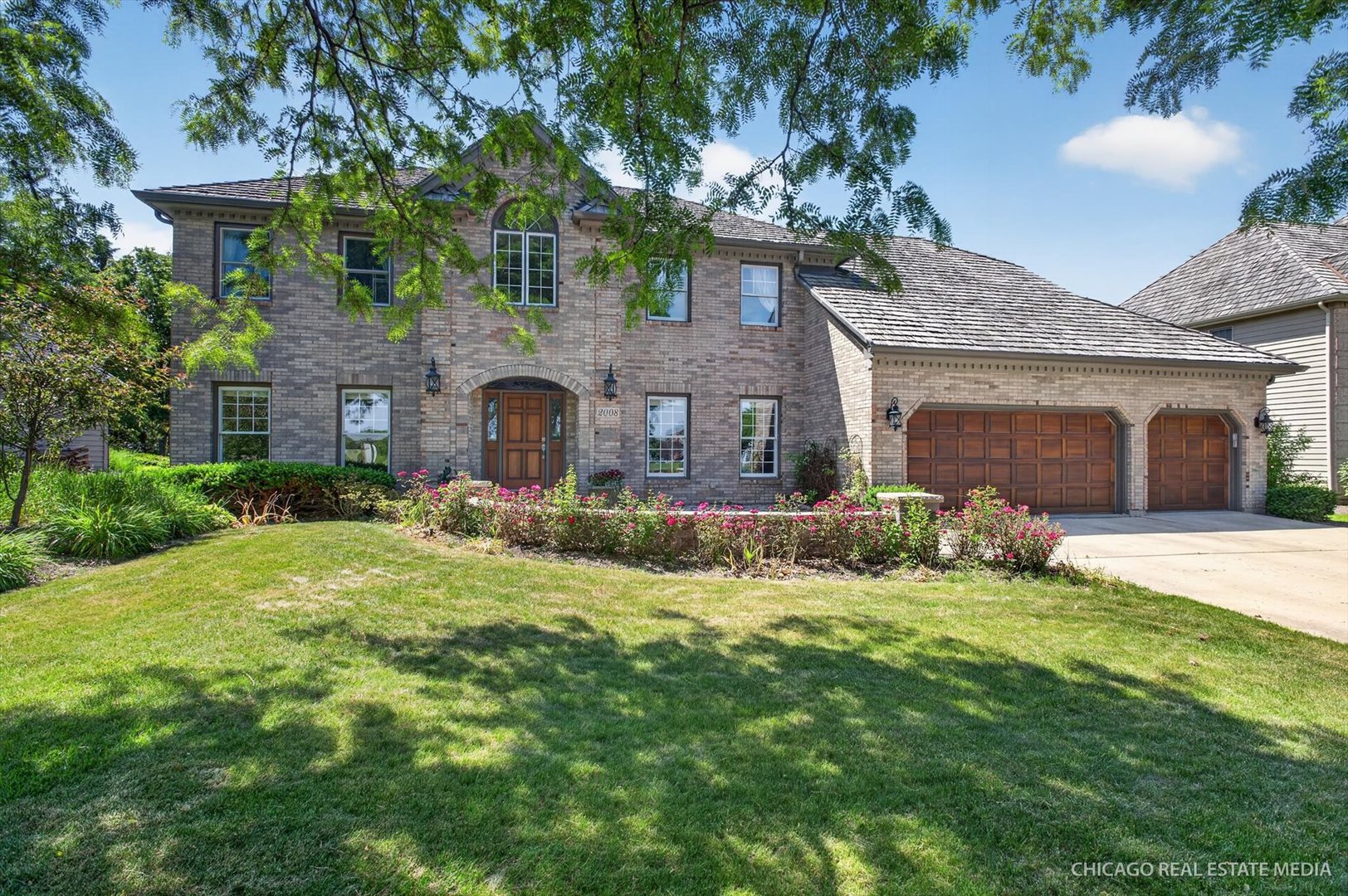 2008 Palmer Drive