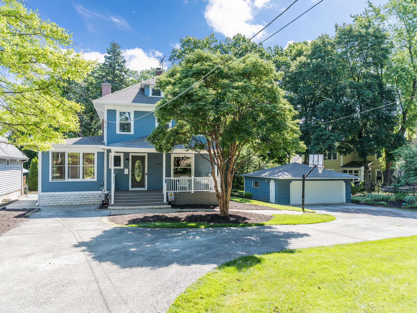 473 Montclair Avenue