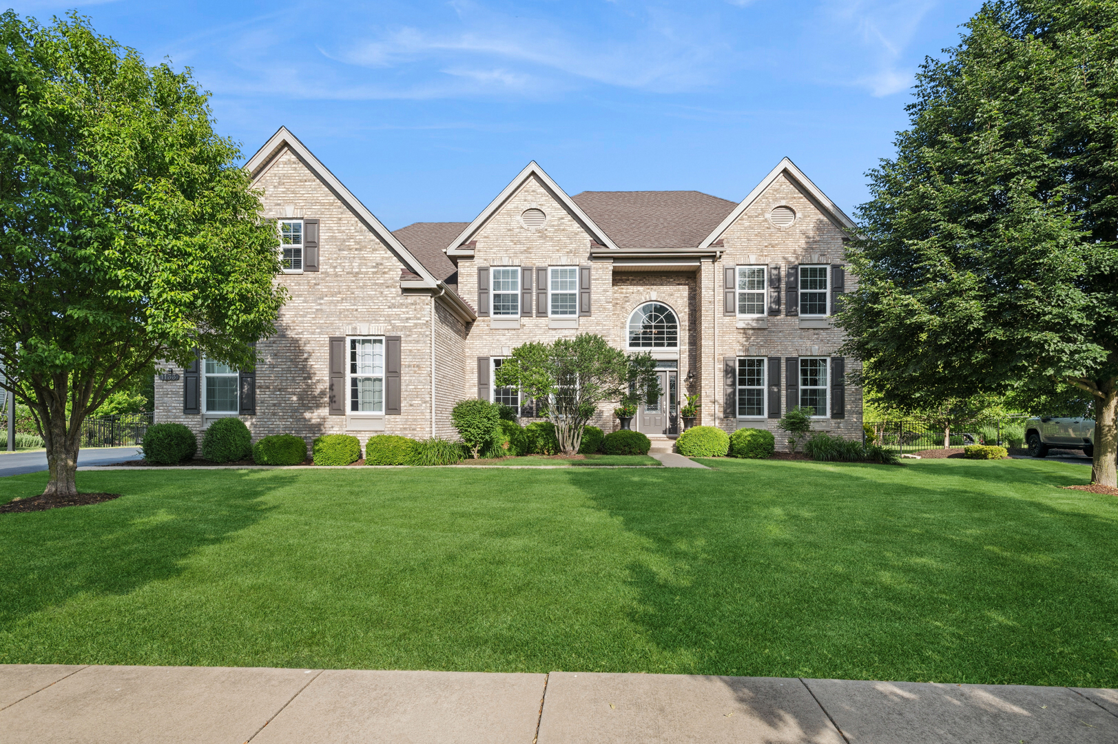 1133 Verona Ridge Drive