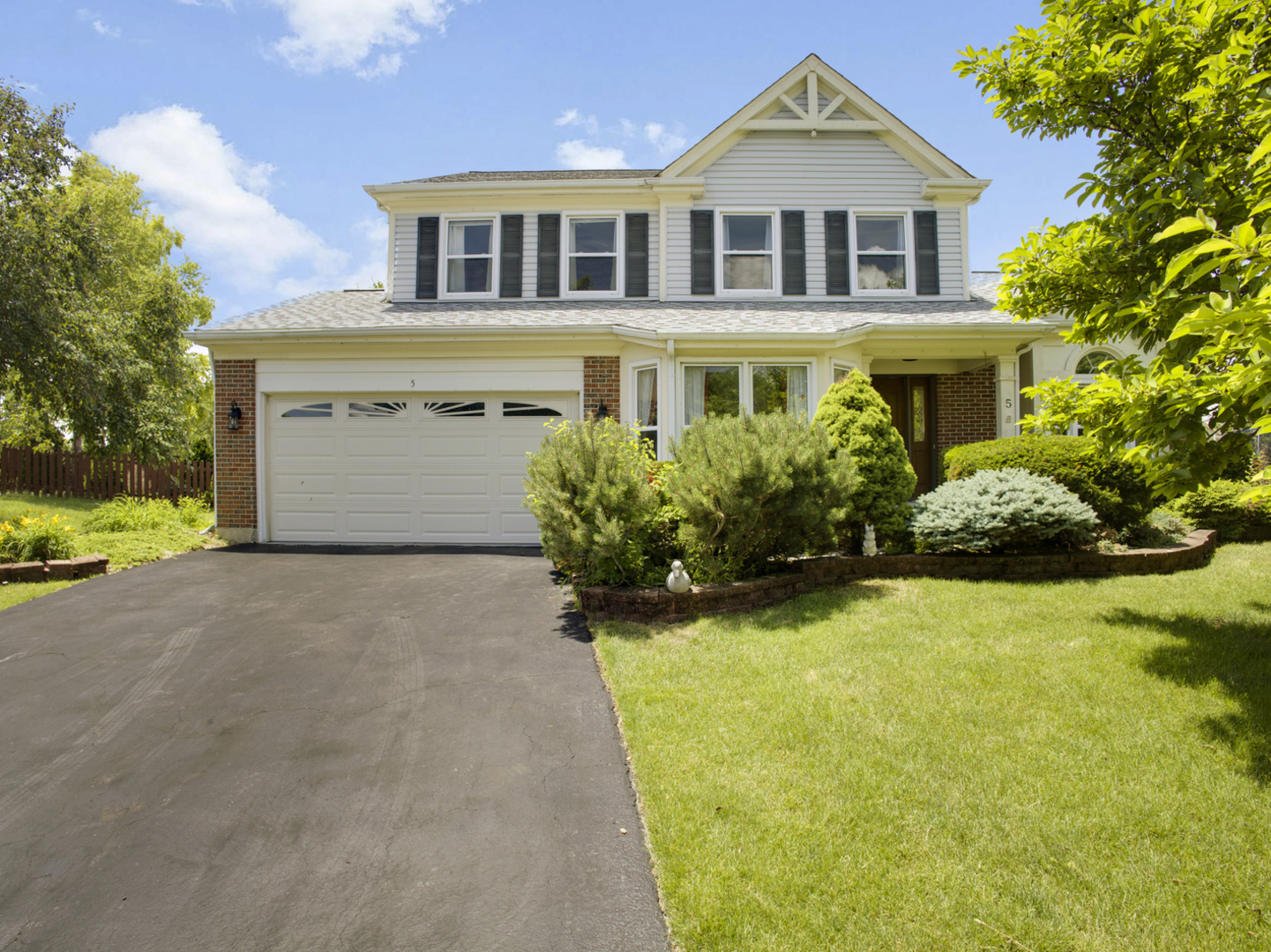 5 Cheswick Court