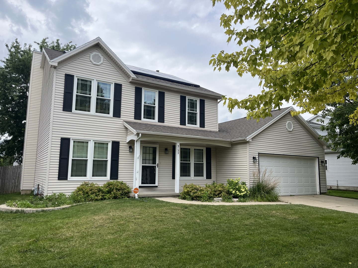 3132 Eagle Creek Drive
