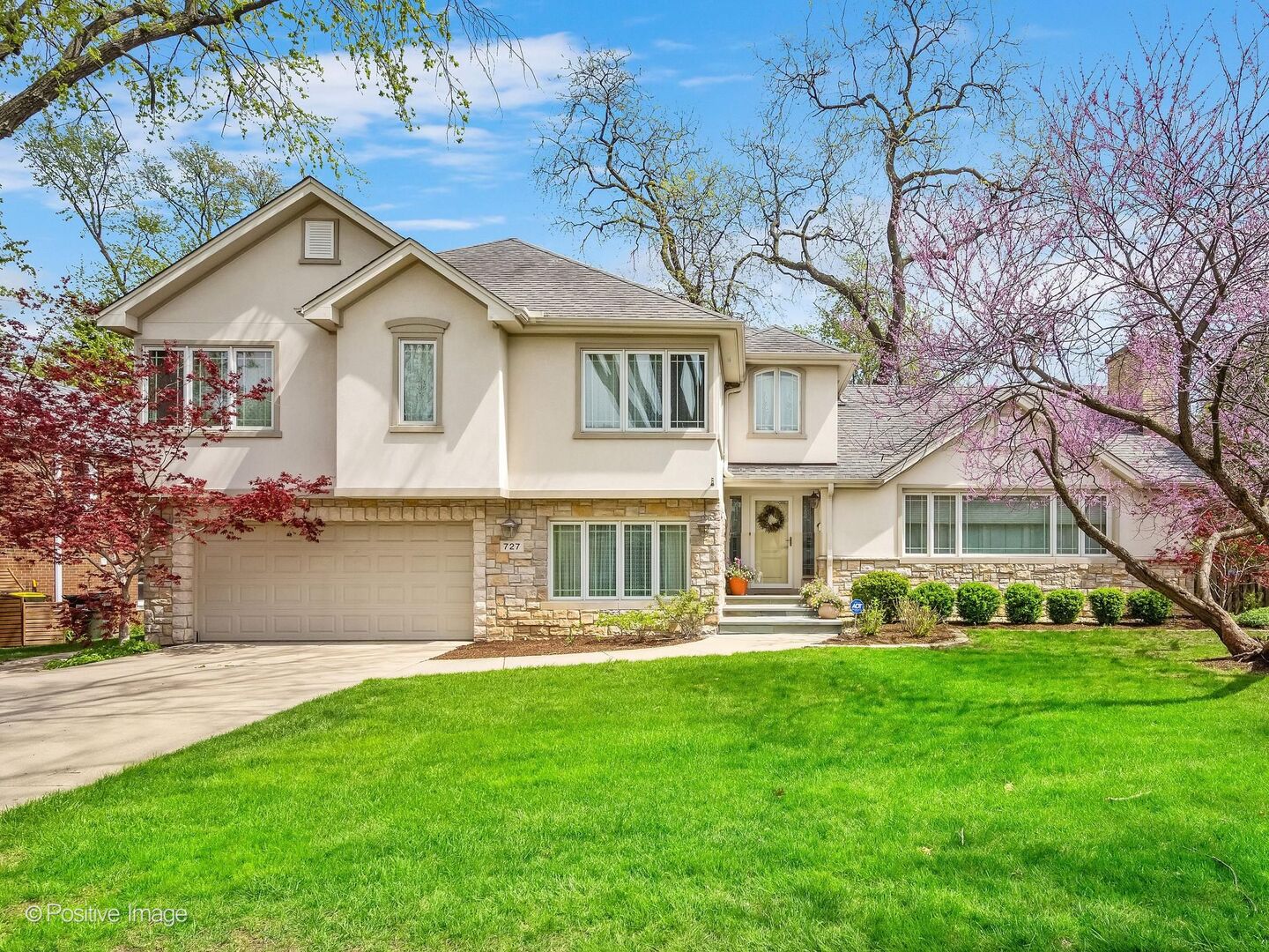 727 Spring Avenue