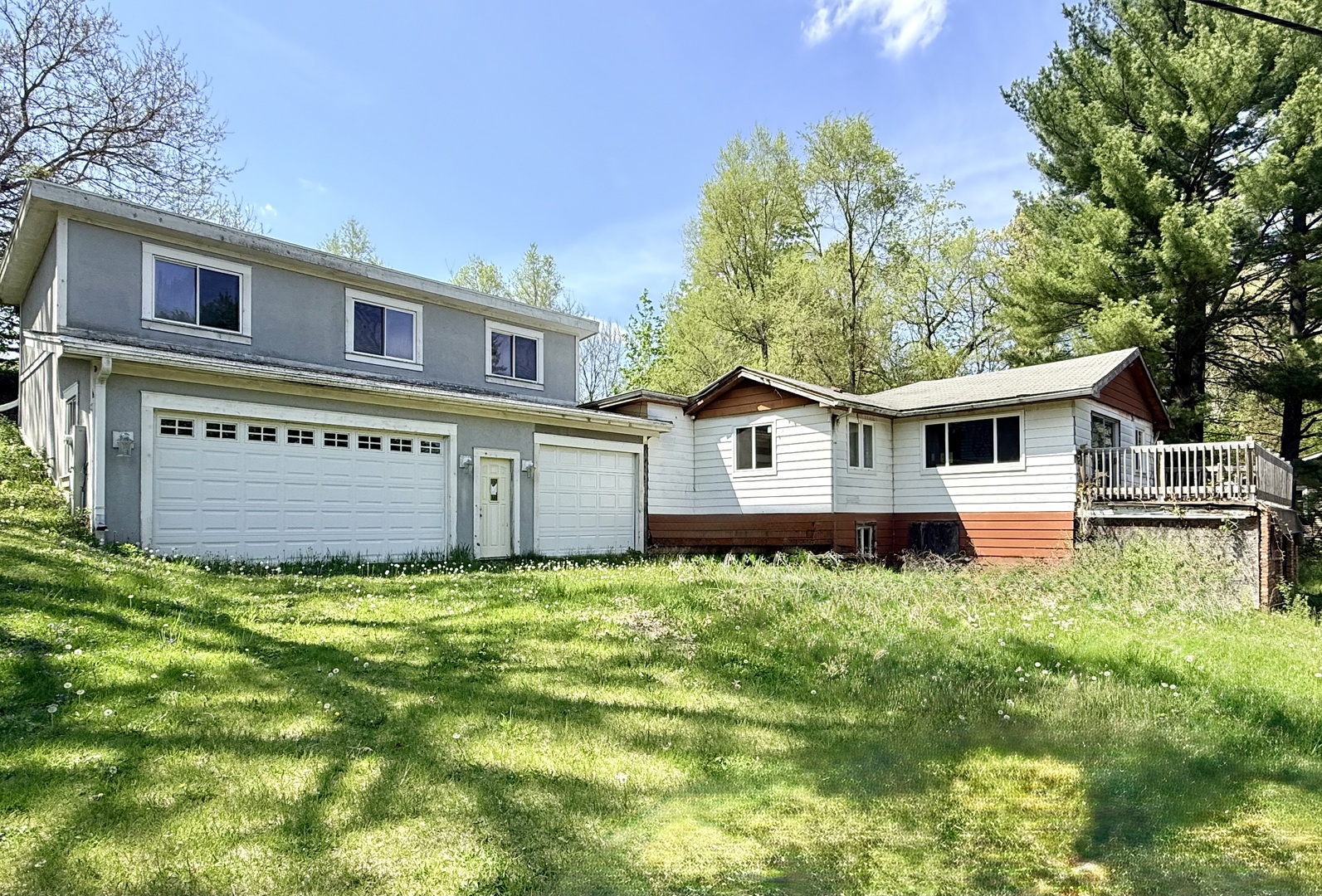 4923 Wonder Lake Drive
