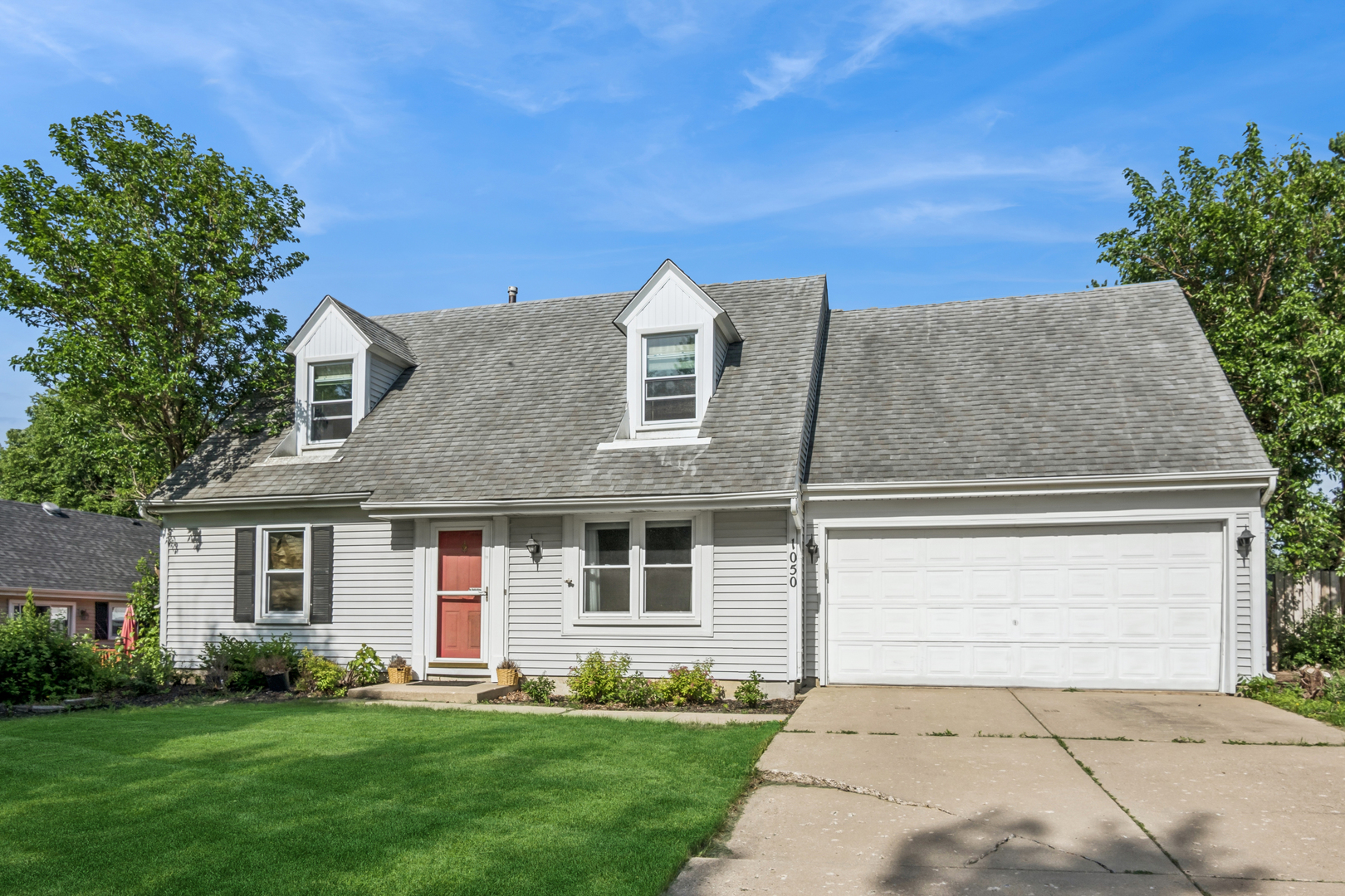 1050 Grenada Drive