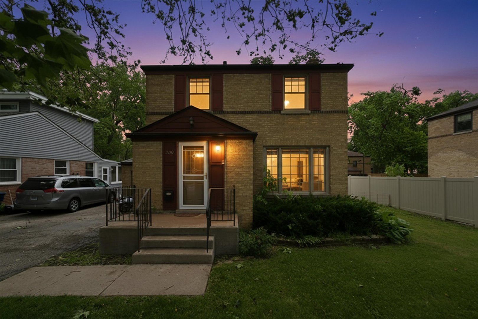 389 Westgate Road