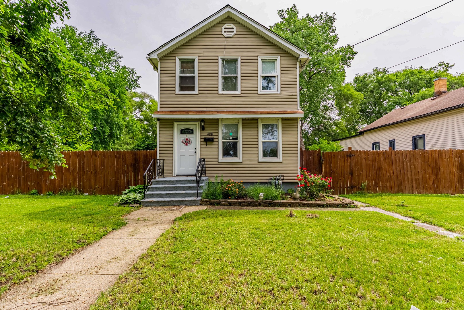 408 Gardner Street