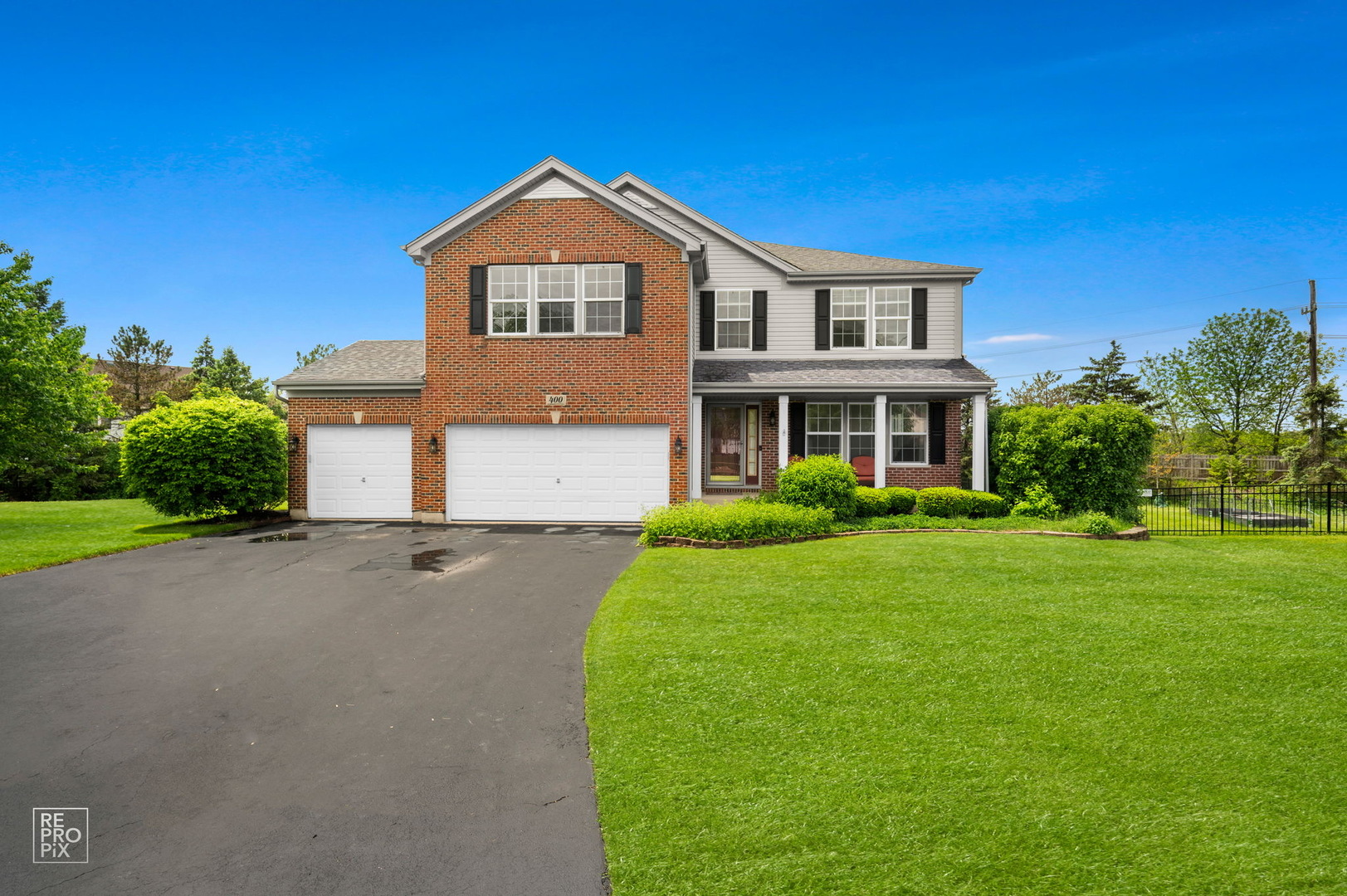 400 Judd Lane