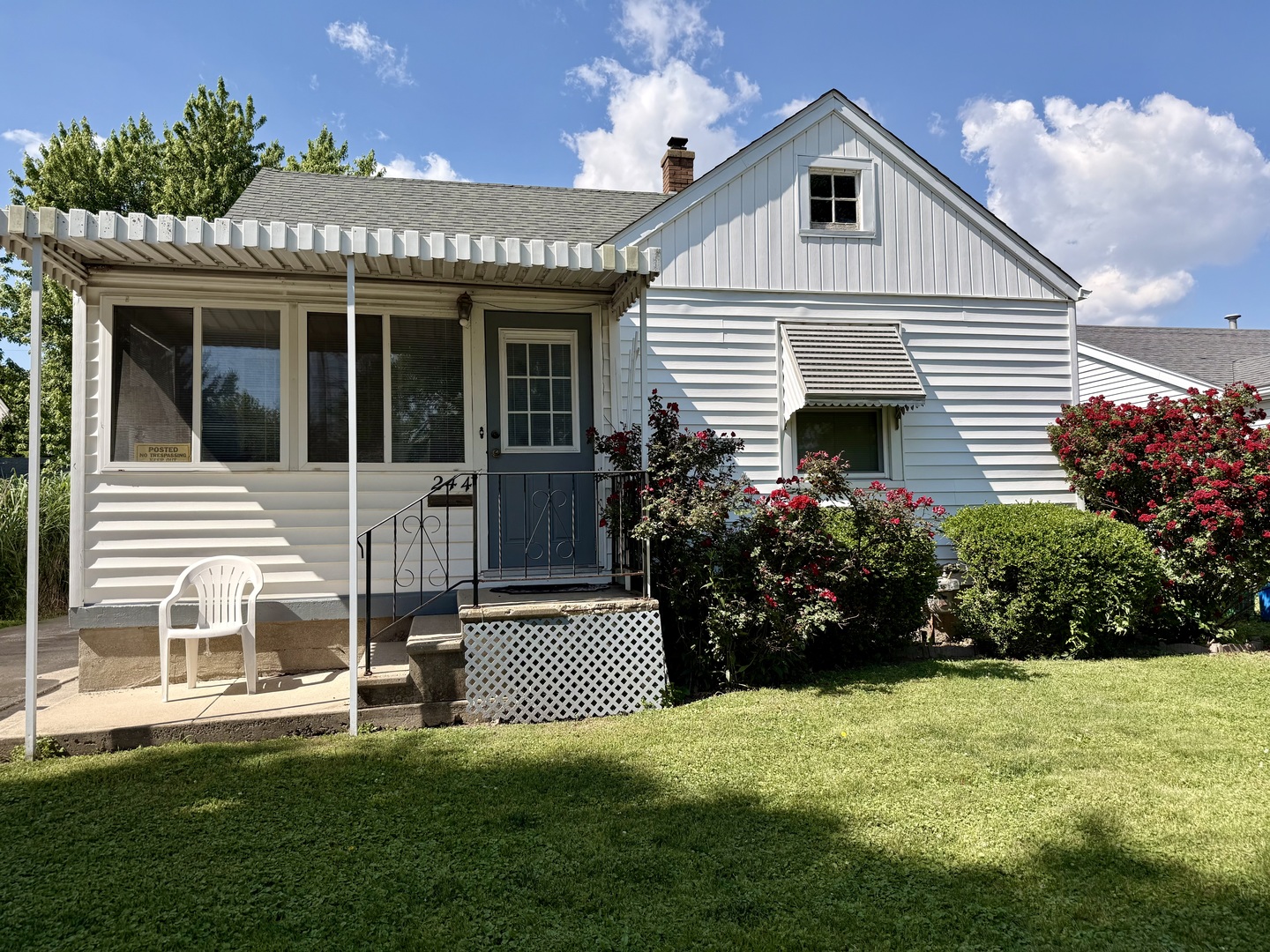 244 Pierson Avenue