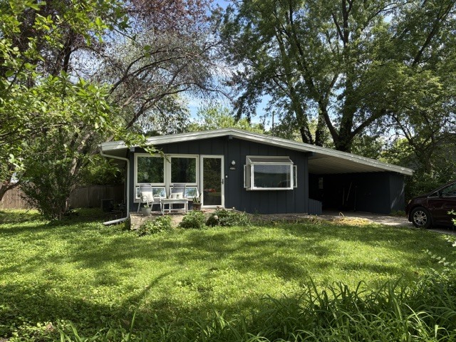 2008 Cypress Drive