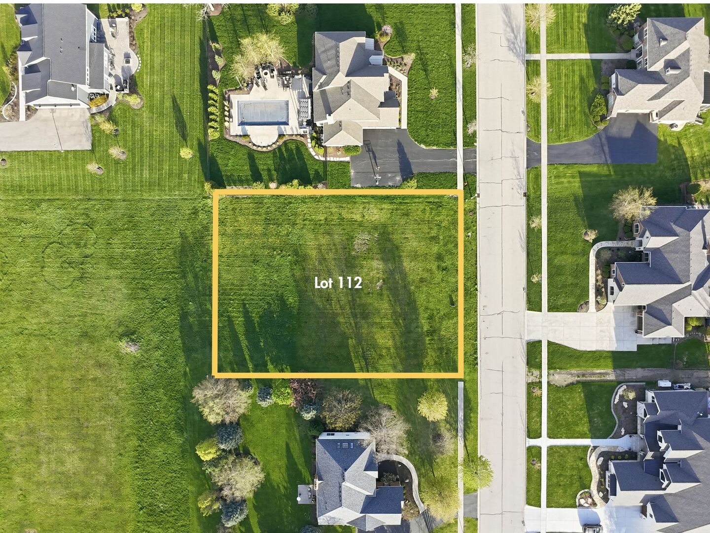 223 Merry Oaks Drive