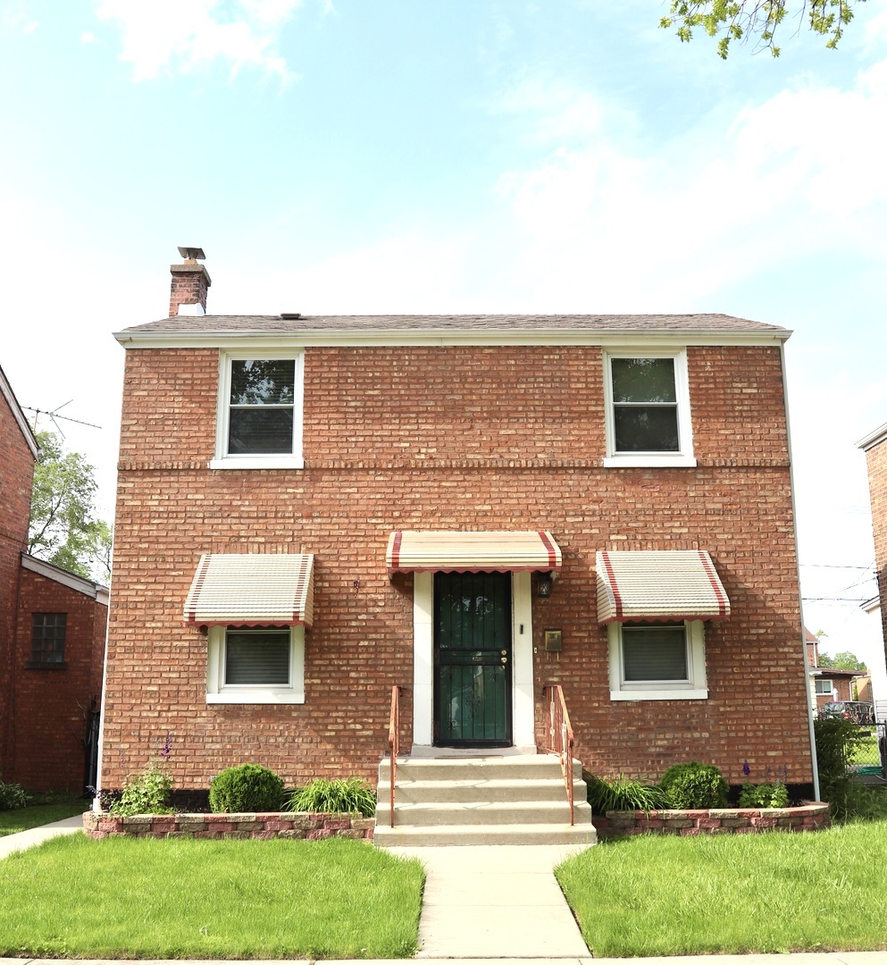 3312 84th Street