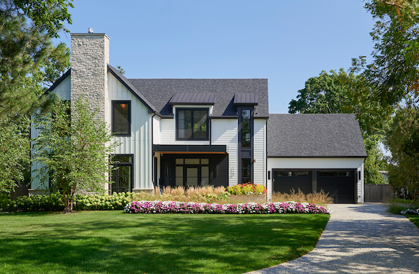 1125 Elm Ridge Drive