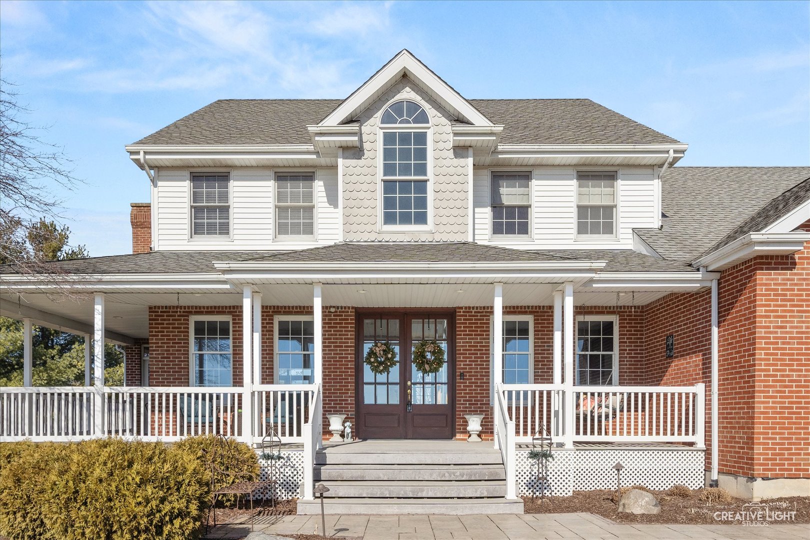 1651 Johnson Road